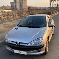 ۲۰۶sdمدل ۶۸|خودرو سواری و وانت|کرج, گوهردشت|دیوار