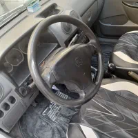 پراید ۱۳۲ مدل ۱۳۹۰|خودرو سواری و وانت|تهران, بلورسازی|دیوار