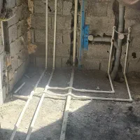 لوله کشی اب وفاضلاب لوله کشی گاز نصب تخصصی والهنگ|خدمات پیشه و مهارت|تهران, سردارجنگل|دیوار