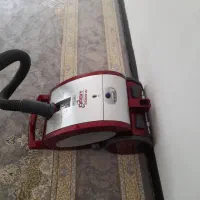 جاروبرقی