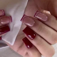 خدمات کاشت ناخن یزدانشهر|خدمات آرایشگری و زیبایی|نجفآباد, یزدانشهر|دیوار