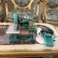 چرخ سر دوز خیاطی