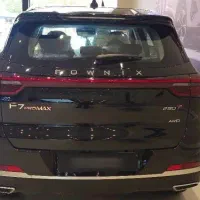 تیگو7 پرومکس دو دف / صفر / 1405 / F7 PROMAX AWD|خودرو سواری و وانت|تهران, شیراز|دیوار