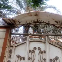 خانه ویلایی دوطبقه