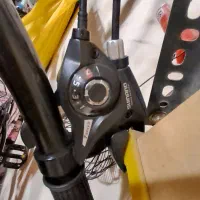 دوچرخه نو|دوچرخه، اسکیت، اسکوتر|رباطکریم, رباطکریم|دیوار