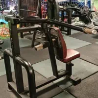 دستگاه بدنسازی