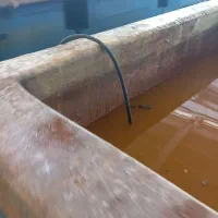 مژده.       برای اولین بار در استان البرز فایبر