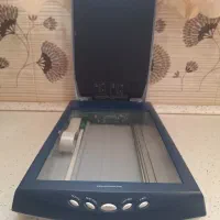 پرینتر و اسکنر|پرینتر، اسکنر، کپی، فکس|اراک, |دیوار