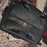 چمدان کره ای ۳ عدد در دو اندازه کوچک و بزرگ