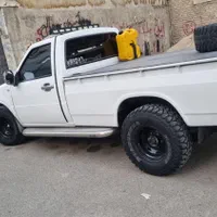 یدک کش و امداد شهرک غرب و شمال تهران|خدمات حمل و نقل|تهران, سعادت‌آباد|دیوار