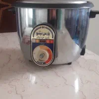 پلو پز|اجاق گاز و لوازم برقی پخت‌وپز|اصفهان, عاشق‌آباد|دیوار