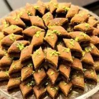 شیرینی خانگی