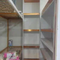 قفسه ام دی آف مدرن سوپر مارکتی|فروشگاه و مغازه|جیرفت, |دیوار