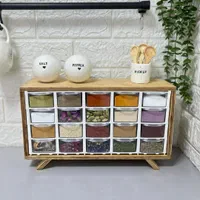مگازین جاادویه چوبی