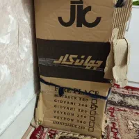 بخاری گازی مدل جهان کار|بخاری، هیتر، شومینه|مشهد, هفده شهریور|دیوار