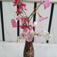 گل مصنوعی