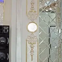 مجری‌ابزاروگج‌بری‌پتیینه‌کاری‌‌وآینه‌کاری‌