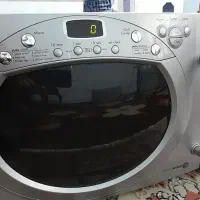 ماکرویو آون ال جی اصل کره