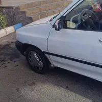 پراید صبا‌ مدل ۷۹ دوگانه سوز تا تاریخ ۲۰۳۵ وقت|خودرو سواری و وانت|سهند, |دیوار