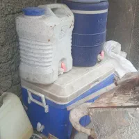 وسایل یرآلما کبابی (سیب زمینی)