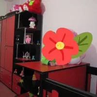 سرویس خواب کودک قابل تبدیل به نوجوان