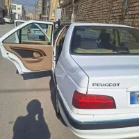 پژوپارس سال ۹۸|خودرو سواری و وانت|ابریشم, |دیوار