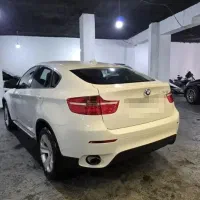 بی‌ام‌و X6 35i، مدل ۲۰۱۲|خودرو سواری و وانت|کرج, عظیمیه|دیوار