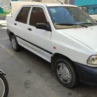 پراید سفید|خودرو سواری و وانت|ری, علایین|دیوار