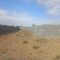 فروش ۵۱۰ متری در برخوار غرب