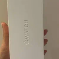 اپل واچ سری 9