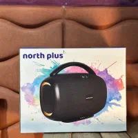 اسپیکر North plus beatboom 14|پخشکننده همراه|مشهد, سراب|دیوار