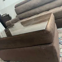 مبل ال راحتی|مبلمان خانگی و میز عسلی|یزد, |دیوار