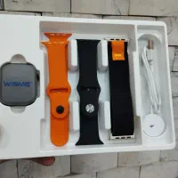 فروش ویژه ساعت هوشمندwismi به مناسبت روز مادر|ساعت|ساوه, |دیوار