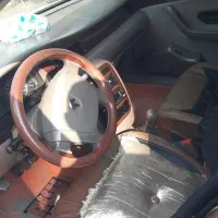 ال ایکس کارمندی ۹۵ نقد و معاوضه با النود|خودرو سواری و وانت|رشت, سعدی (تختی)|دیوار