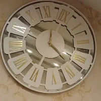 ساعت مناسب جهزیه