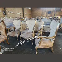 تعمیر انواع مبل راحتی وکلاسیک سلطنتی|مبلمان خانگی و میز عسلی|شهریار, شهریار|دیوار
