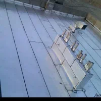 نصب ایزوگام فقط و فقط متری ۴۰هزار تومان|خدمات پیشه و مهارت|کرج, فاز ۳ گوهردشت|دیوار