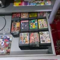 سگا و پلیسیشن|کنسول، بازی ویدئویی و آنلاین|بروجرد, |دیوار