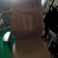 صندلی|مبلمان اداری|پارسآباد, |دیوار