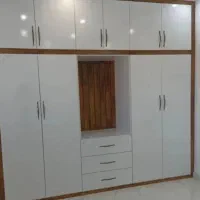 تولیدوتعمیر انواع مصنوعات چوبی|فعالیت داوطلبانه|بیرجند, |دیوار