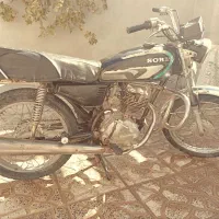 متورهندا|موتورسیکلت|معصومیه, |دیوار