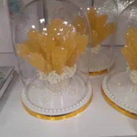 تزیینات عروس|خدمات پذیرایی، مراسم|برخوار, |دیوار