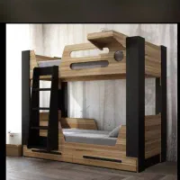 تخت دوطبقه کد۲۲۶