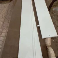 تخت خواب ۲ نفره لمسه|تخت و سرویس خواب|ساوه, |دیوار