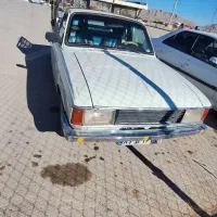 پیکان بار دوگانه کارخانه|خودرو سواری و وانت|مبارکه, |دیوار