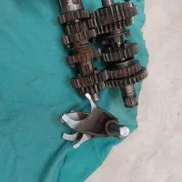 لوازم هندا سی دی ای cdi ژاپن تیتان|قطعات یدکی و لوازم جانبی|رباطکریم, رباطکریم|دیوار