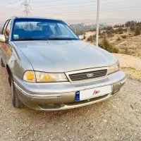 فروش دوو سیلو