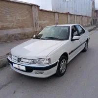 پارس سال مدل 1401بدون رنگ