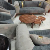 مبلمان دیاکو|مبلمان خانگی و میز عسلی|خمین, |دیوار