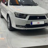 دنا ۹۸|خودرو سواری و وانت|سقز, |دیوار